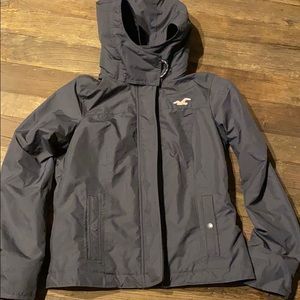 Hollister Jacket